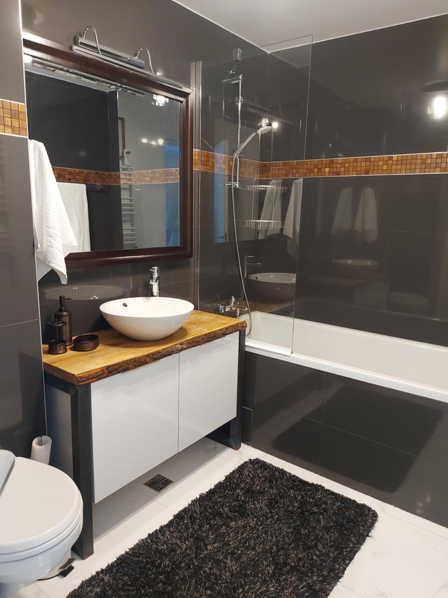 Prime Location, Seaside Apartment, Near The Beach Констанца Екстериор снимка